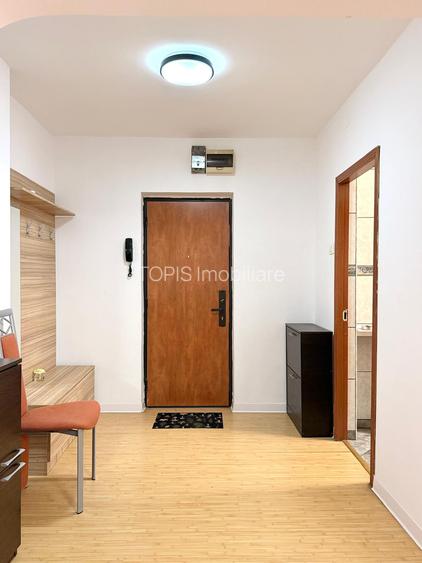 Unirii/  Apartament Mobilat vizavi de Grand Hotel Marriott - 11