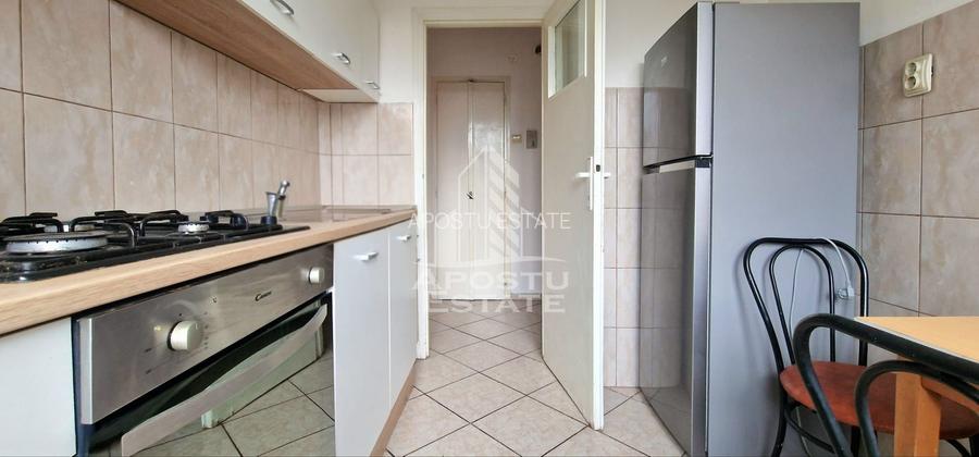Apartament 2 camere ,Zona Podgoria - 6