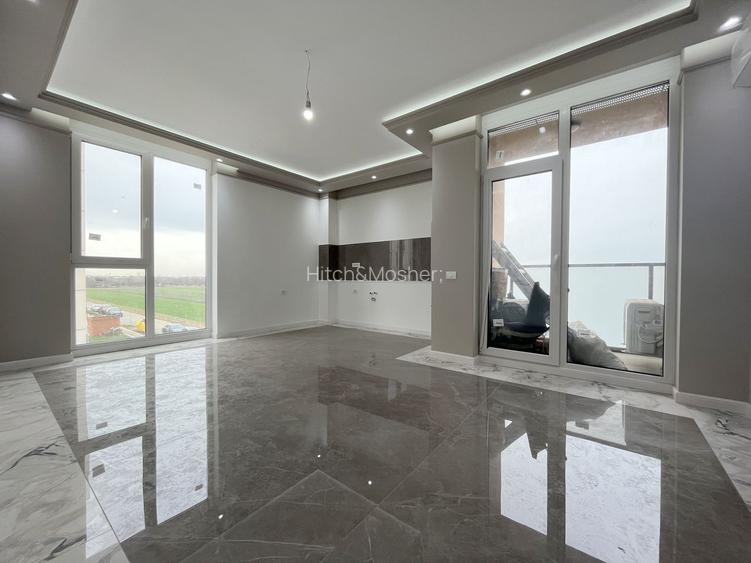 Apartament cu 3 camere, Torontalului, Comision 0% - 3