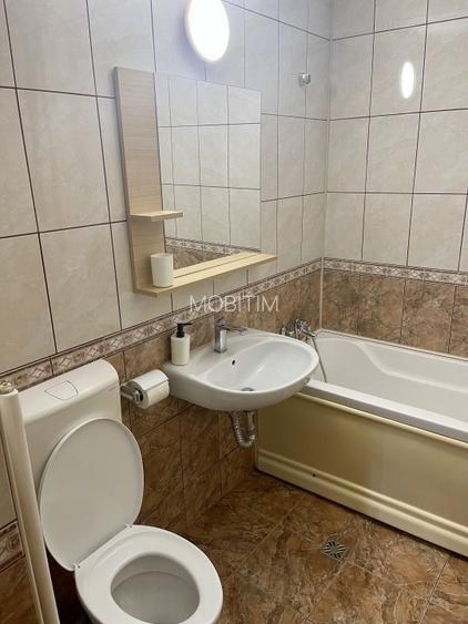 Apartament 2 camere in zona Caminelor Studentesti Marasti - 5