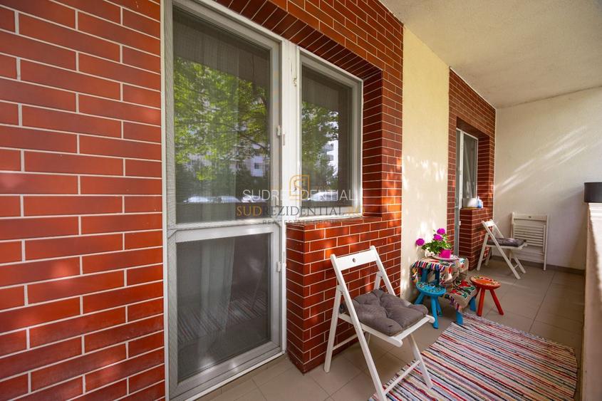 Apartament 4 camere, premium, metrou Dimitrie Leonida, Comision 0% - 16