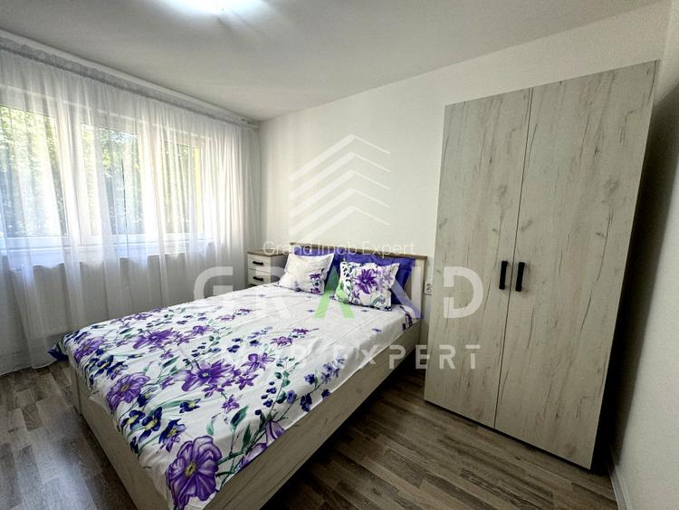 2 camere | RENOVAT | 51,27 mp | Orientare Est | Mănăștur–Mehedinți - 14