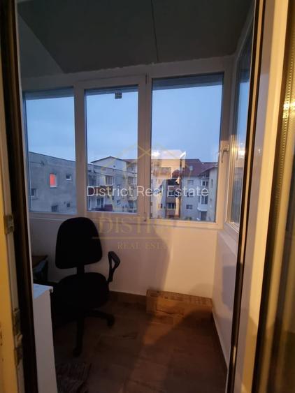 Apartament spatios cu 2 camere | Zona Girocului - 5