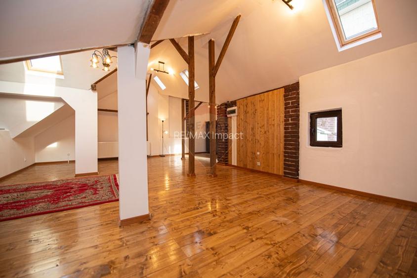 Vila de vanzare cu etaj Calea Calarasi Delea Veche - 13