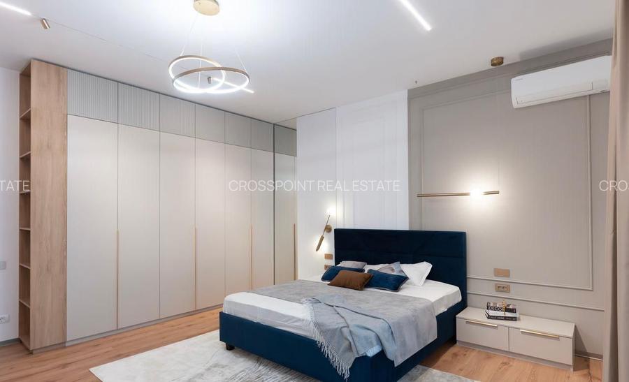 Penthouse spectaculos 4 camere, cu terasă panoramică - 7