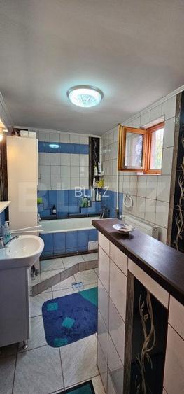 Casa deosebita, 3000 mp teren, 6 camere zona linistita - Barcani - 14