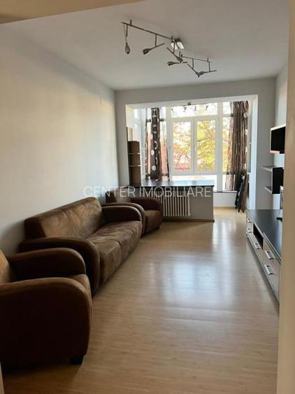 FLOREASCA, 2 camere decomandat, bloc reabilitat, etaj 2, 50 mp - 6