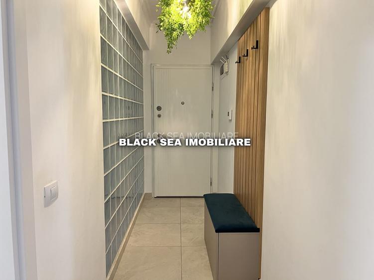 Apartament 2 camere Modern, in Mamaia zona Butoaie - Ocazie Unica - 14