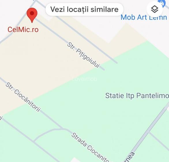 Teren Oras Pantelimon - 7