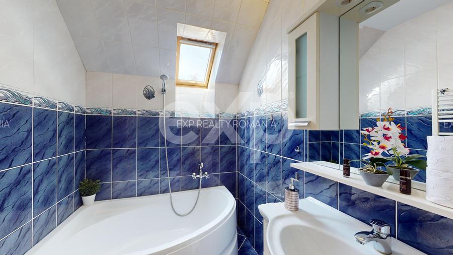 Casă de închiriat la 25 Km de Brașov | Tohanul Nou | Bran - 17