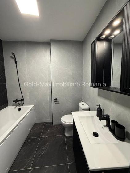 Apartament 2 camere Universitate LUX - 9