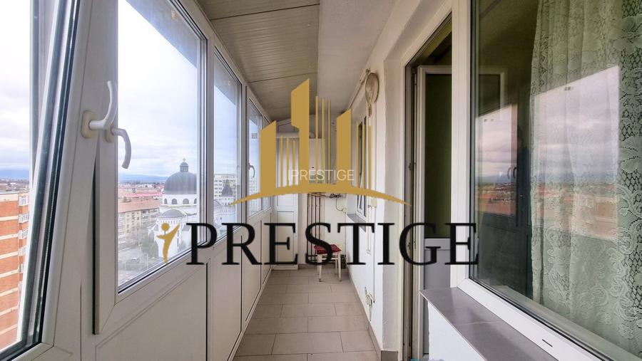 APARTAMENT 2 CAMERE SIBIU MIHAI VITEAZU | LIFT | BALCON | PIVNIȚĂ - 11