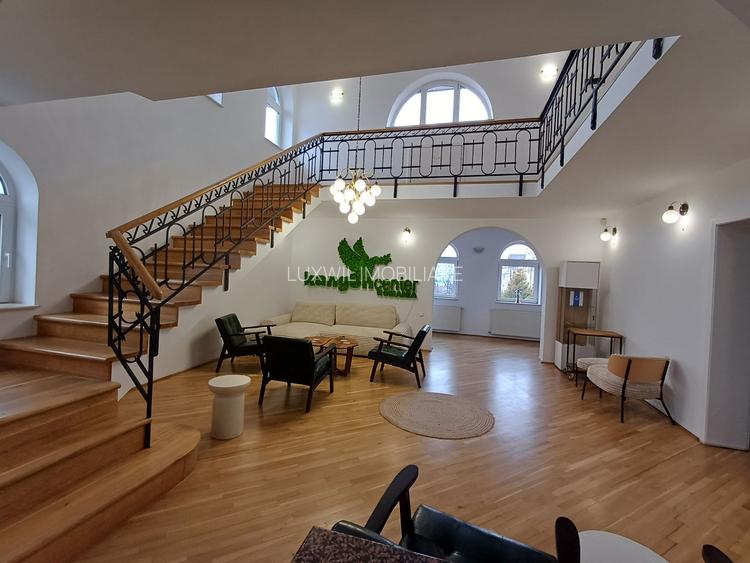 Casă / vilă de închiriat în cartierul  Andrei Muresanu - 7