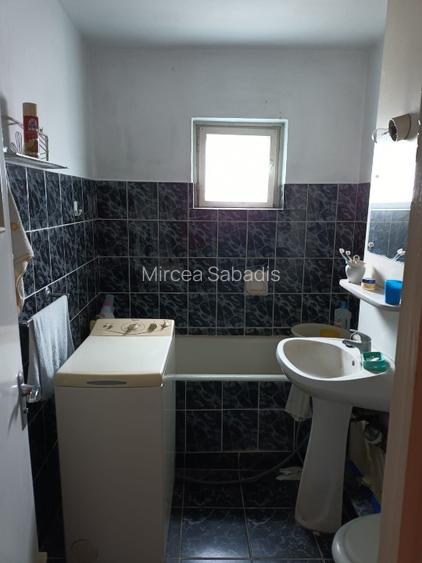 Apartament 3 camere  - 5
