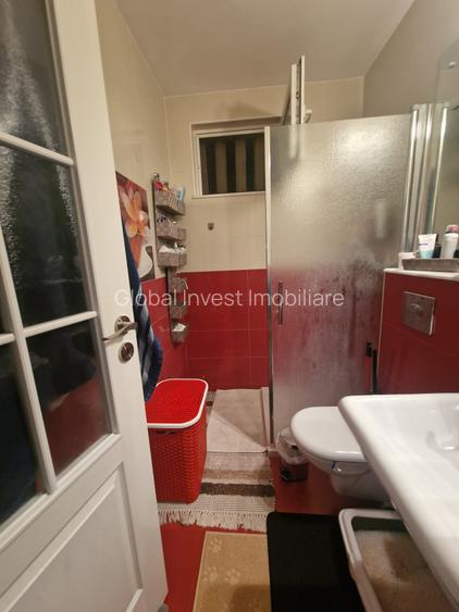 Navodari- 2 camere 50mp, mobilat-utilat, centrala gaze- 63.000euro - 20