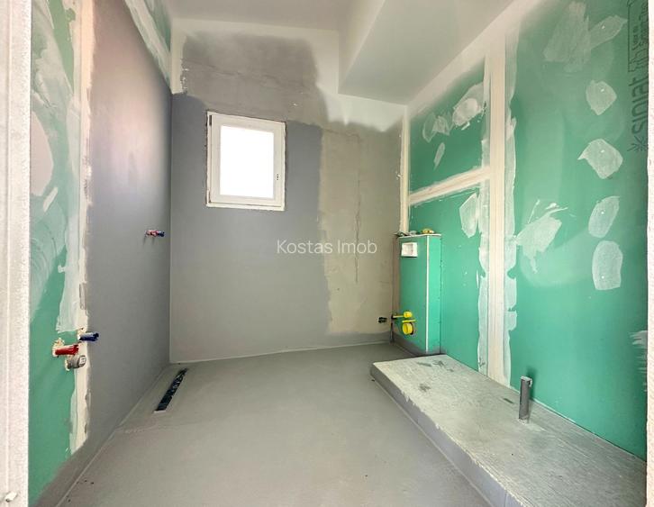 Casă smart de vânzare 4 camere Tehnologie premium Eficiență energetică ridicată - 28