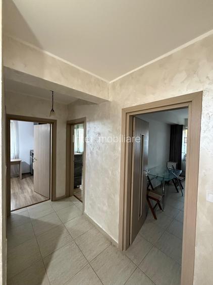 Bucium apartament nou 54 mp, 2 camere, decomandat, de vanzare, Cod 160964 - 6