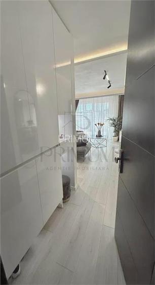 ARADULUI - 3 CAM - BLOC NOU - CURTE - PARCARE SUBTERANA - A/C SI INCALZIRE IN PA - 6