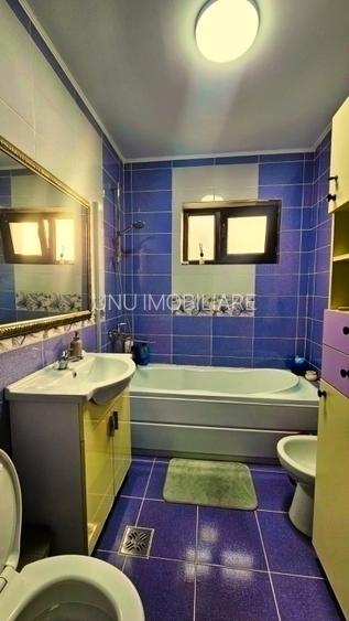Apartament 2 camere decomandat 57mp utili+45mp gradina - loc de parcare - 2