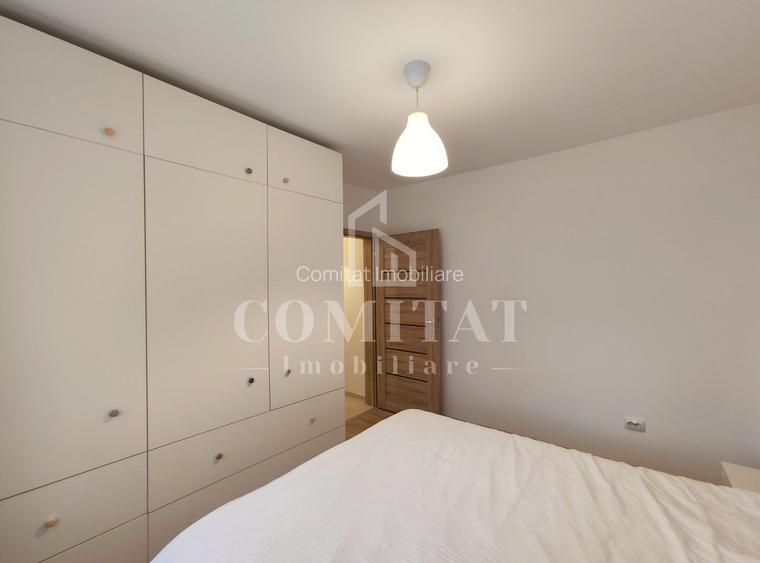 Apartament cu 2 camere decomandate | Cartierul Mănăștur - Piața Flora - 9