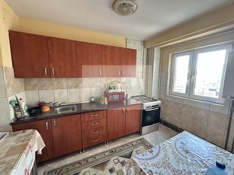 3 camere decomandate/2 băi/La 2 minute de Iulius Mall - 3