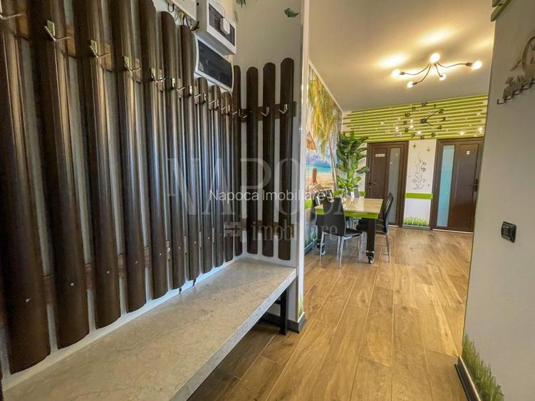 Apartament 3 camere de vanzare in Floresti - 5