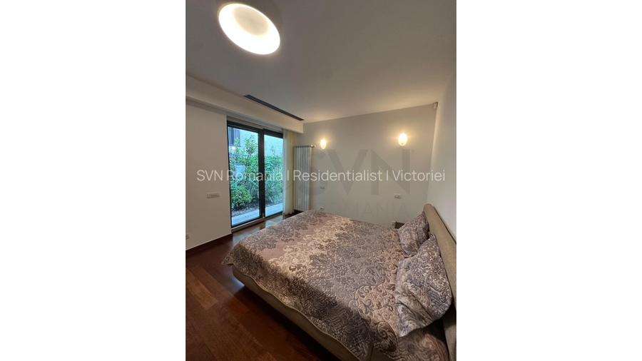 REA1028890 APARTAMENT SPECTACULOS l GRADINA 100 MP l 2 GARAJE l GYM l PRIMAVERII - 17