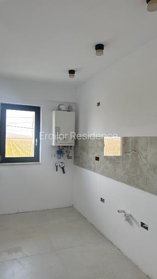 Ap 2 camere 48mp | Finalizat | Comision zero | Eroilor Residence - 3