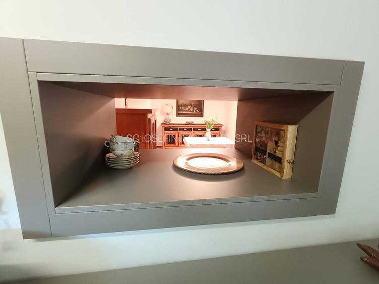 Duplex amenajat deosebit,  zona centrala - 11