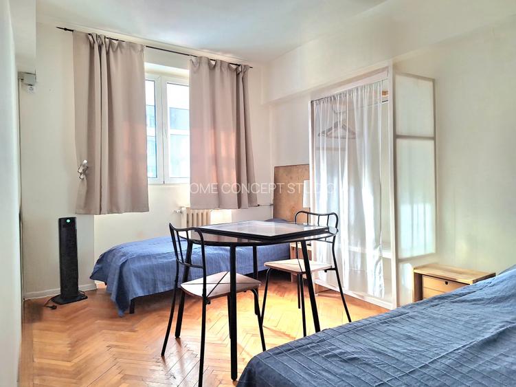 Apartament decomandat în Dorobanti - 4