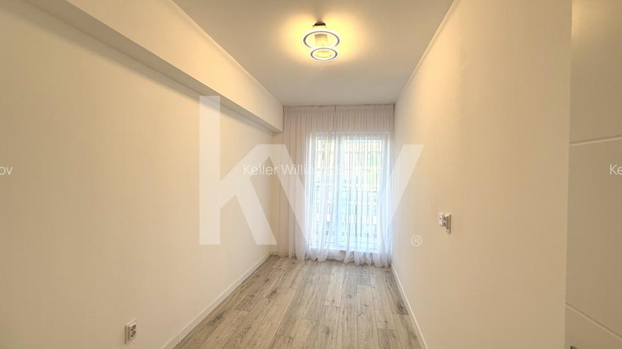 Tractorul - Apartament superb cu 3 camere la prima inchiriere - 8
