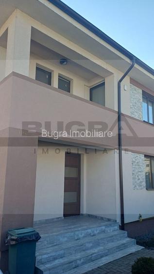 Duplex de 110mp, modern, terasa, 2 bai, zona Terra - 24