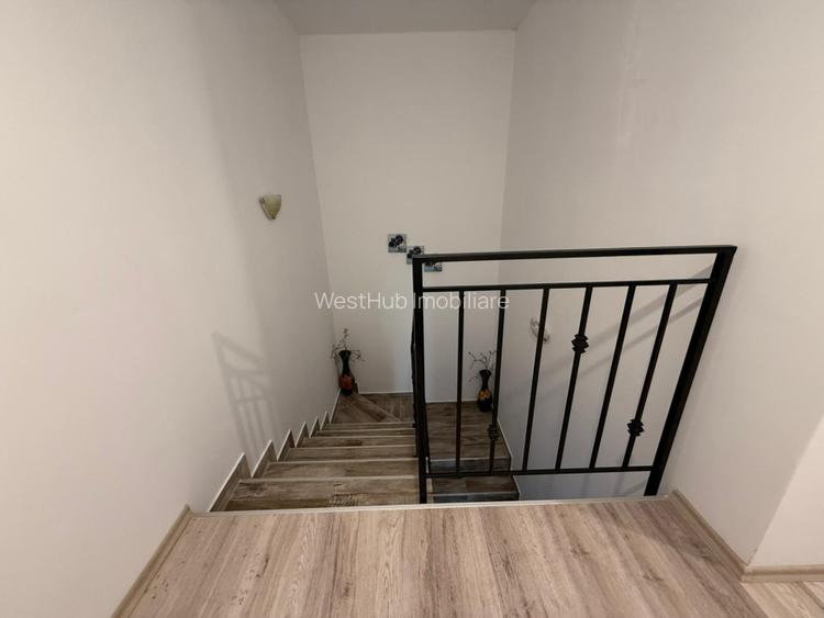 Duplex cu 5 camere, 257mp teren, 127 mp utili - Giroc - 11