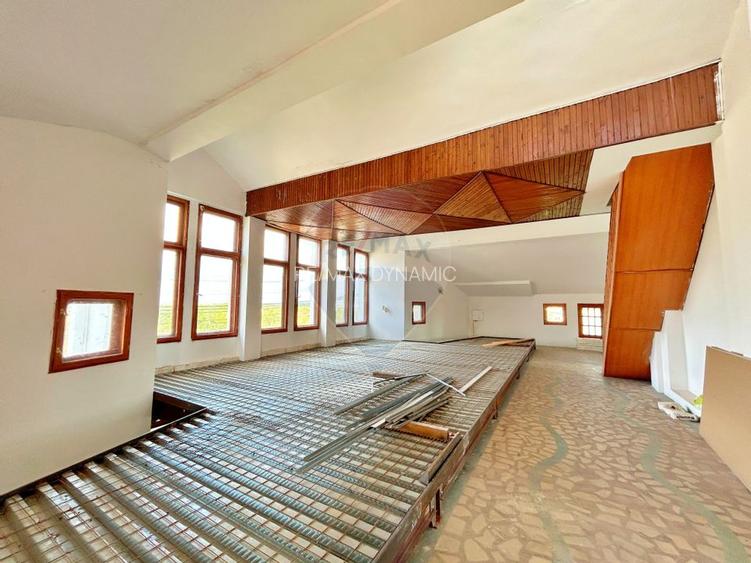 De vânzare pensiunea „Casa Albă”, orașul Pecica, jud. Arad - 14