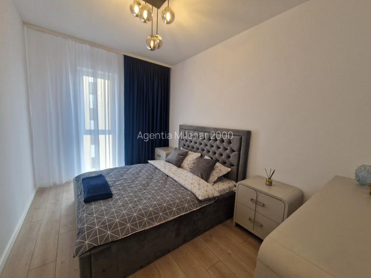 Aradului -109 Corner-Recomand: - celor care sunt în cautare de confort deosebit - 21