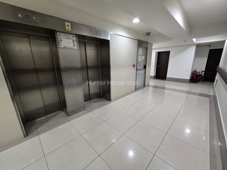 Apartament 3 camere – InCity Residences, zona Dristor – Alba Iulia - 25