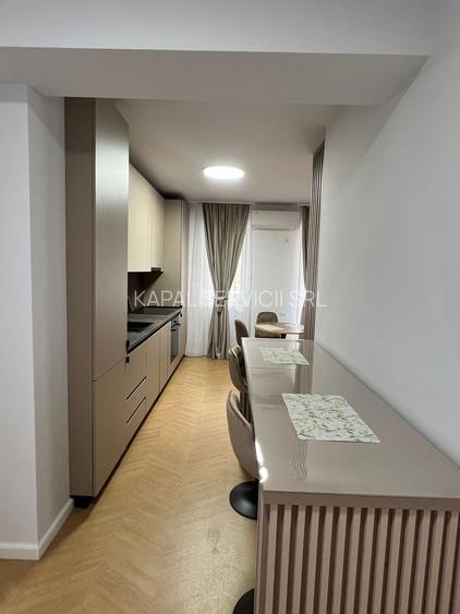 Inchiriere 2 camere, Verona Residence, City Park Mall - 6