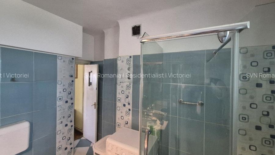 REA1023552 Dacia I 3 Camere de Vanzare I In Vila I Garaj - 12