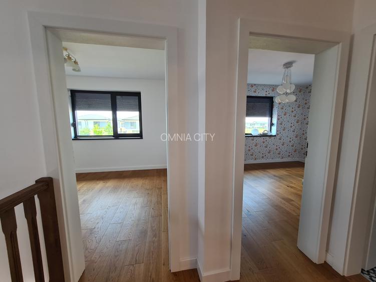 OMNIA-Proprietati alese! Casă la superlativ: curte mare, detalii  atragatoare. - 49