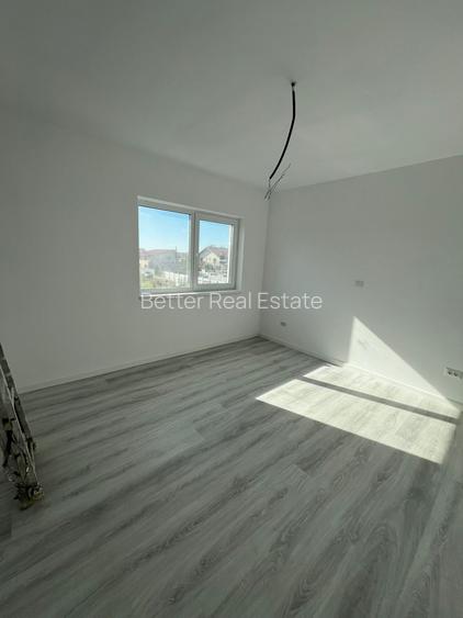 Casă Nouă de Vânzare în Berceni, Ilfov – 4 Camere  • Curte 430 mp• Gata de mutat - 7