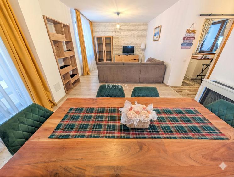 Casa 4 camere 100mp | 0 comision | Otopeni Mesteacanului | mobilat utilat - 4