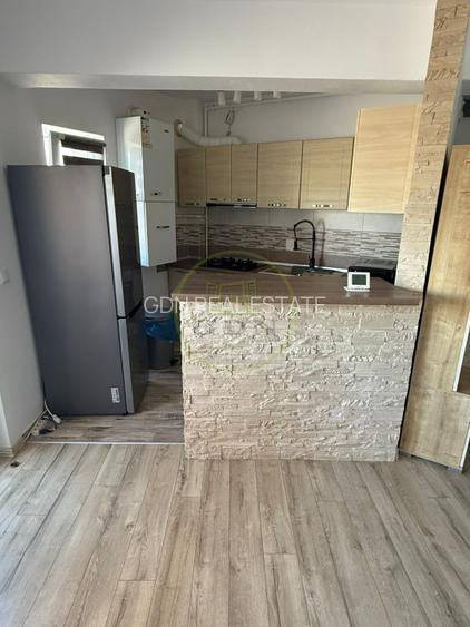 Apartament 3 camere si gradina de inchiriat,Turnisor - 8