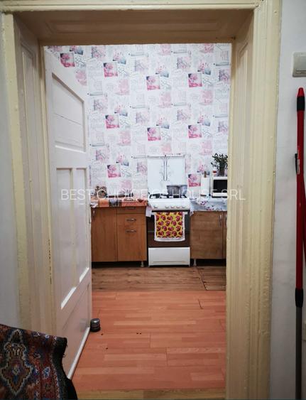 GARA MARE IASI , apartament la casa tip duplex , constructie supersolida - 21