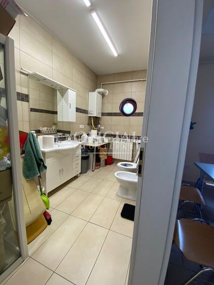 Spatiu De Birouri | 107 Mp | 4 Camere | Parcare  | Zona Piata Cipariu - 7
