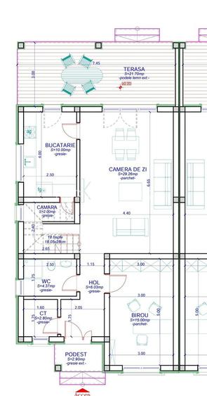De vanzare casa- Ciarda Rosie Timisoara- comision 0 - 1