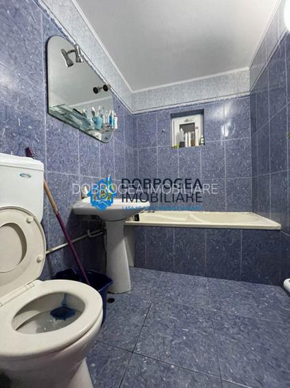 C5- Liceul Pedagogic, 2 camere + mansarda locuibila, centrala gaz - 5