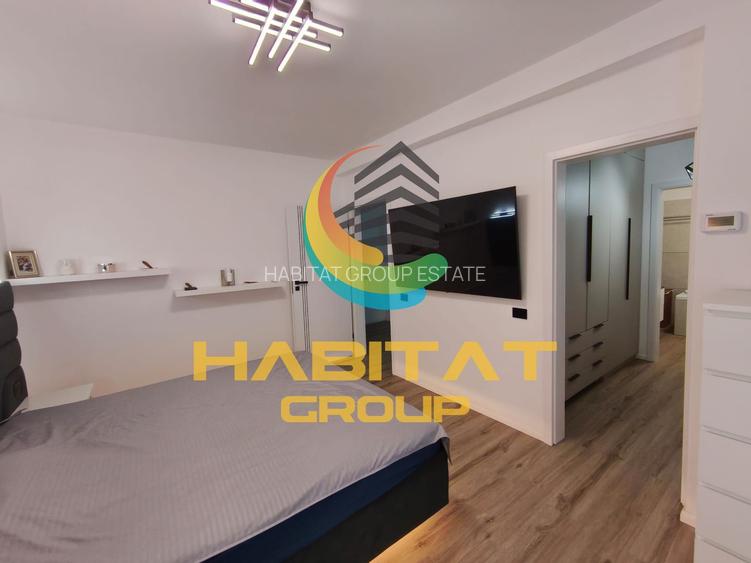 Casa Smart, Complet Utilata si Mobilata - 10 Min STV - 21