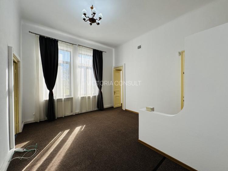 Apartament 4 camere, spatiul firmei TALE de langa Parcul Ioanid - 2
