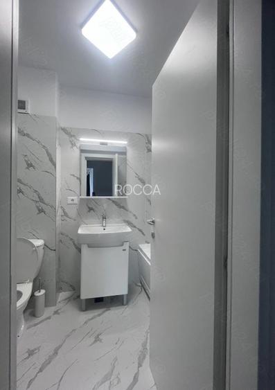 Apartament 2 camere – Nicolae Grigorescu, bloc nou, centrală proprie, etaj 2/4 - 5