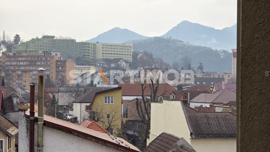 Apartament mobilat Vitus Residence cu parcare subterana - 19